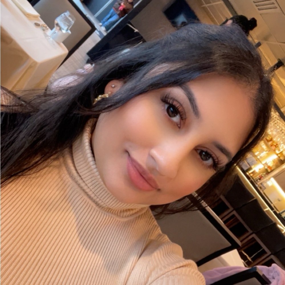 Meet Your Posher, Namrata!